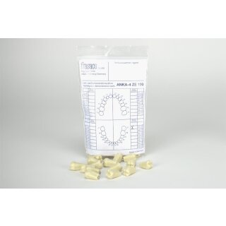 Modellzahn klickbef. ANKA-4 37 100St