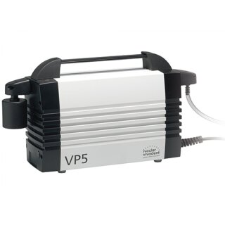 Vakuumpumpe VP5 220-240V/50-60Hz St