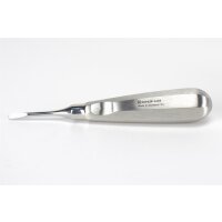 Wurzelheber Luxacut 4mm gerade St