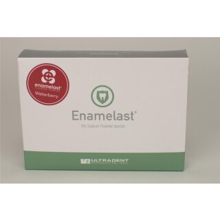 Enamelast walterberry 20x1,2ml Syr. Kit