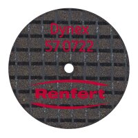 Trennscheiben Dynex 22x1,0mm 20St
