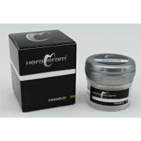 HeraCeram Stains Univ. Pulver caramel 3g