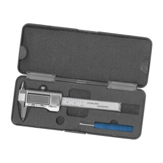 Digital-Taschen-Messschieber 70mm St