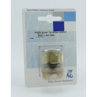 Drehmomentschlüssel Piezo Scaler Tip St
