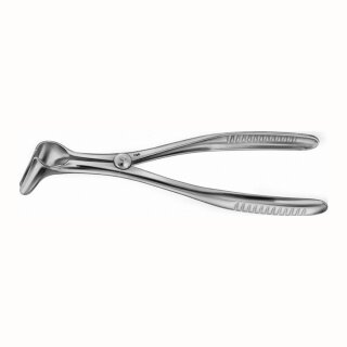 Nasenspekula 145mm Hartmann St