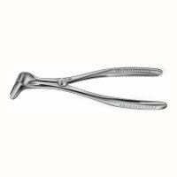 Nasenspekula 145mm Hartmann St