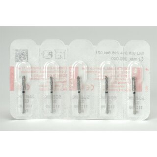 Diamant FG SG 878K.021 5St