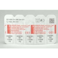 Diamant FG SG 878K.021 5St