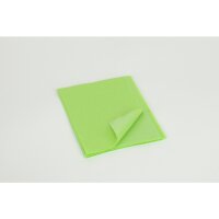 Patientenservietten lime 33x45 500St