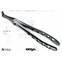 Zahnzange Fig. 45-SB Wurzel UK St