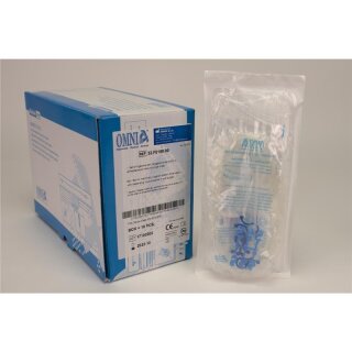 Omnia Sprayschlauchsys. Kühl.Elcomed10St