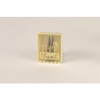 Diamant FG 858EF 014 x-fein 2St