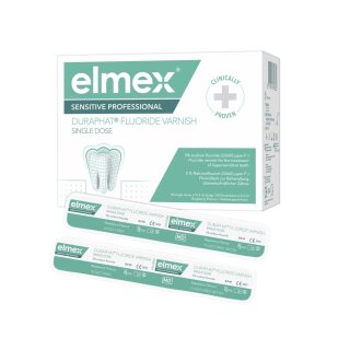 Duraphat Single Dose 50x0,4ml