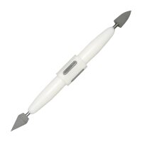 ENA Silikoninstrument Zahnsteinstift St