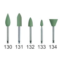 Alphaflex Polierer Wst 0133 100St