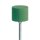 Konuspolierer grün Hst 0149 6St