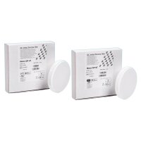 Initial Zirconia Disk ST 98.5mmx18mm St