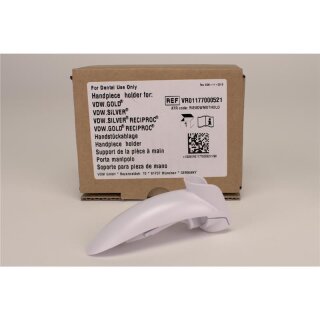 Handstückablage VDW St