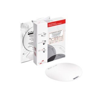 Durasoft pd 3,0x125mm rund 10St