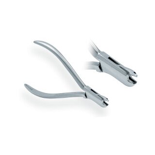 Aderer Dreifingerzange Extra min EQi St