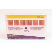 Total Fill BC Points .04  ISO 050  60St