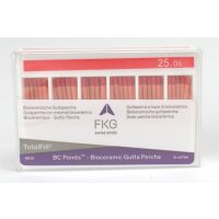 Total Fill BC Points .06  ISO 025  60St