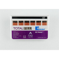 Total Fill BC Points .02  ISO 040  100St