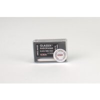 Glassix Aufbaustifte 1 1,0  6St