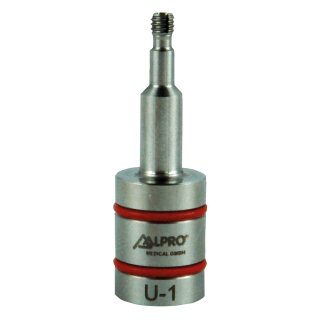Adapter U-1 f. Ultraschallspitzen St