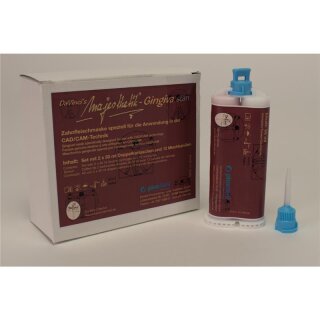Majesthetik-Gingiva scan 2x50ml Set
