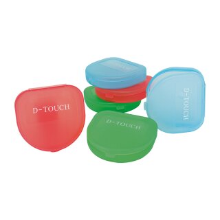 d-touch Aufbewahrungsbox 20St