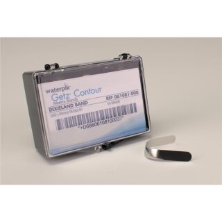 Getz Contour Band .05mm Regular, 50St