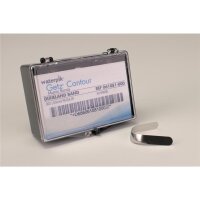 Getz Contour Band .05mm Regular, 50St