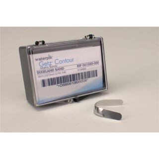 Getz Contour Band .0375mm Ultra Thin,