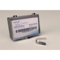 Getz Contour Band .0375mm Ultra Thin,