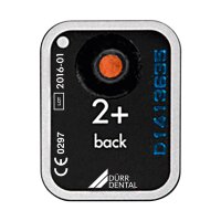 Vistascan Speicherfolie S2 Plus ID4  4St