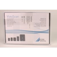 Vistascan Speicherfolie S2 Plus ID4  4St