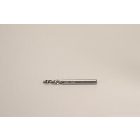 Stufenbohrer medium 2,00mm 3St