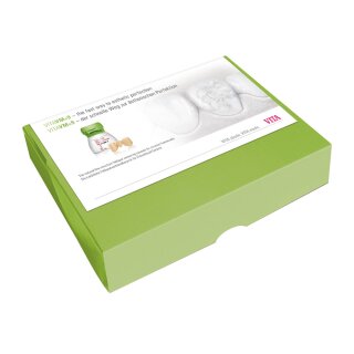 VM 9 One Color Kit A2 Sort