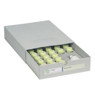 VM 9 Build Up Kit 3D-Master Sort