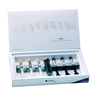 Vitique Veneer Cementation Kit
