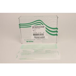 Steriking Seal Check 250St