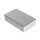 Aluminium Box silber 25x15x6 St