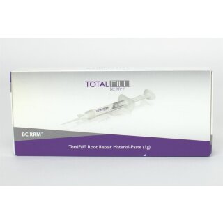 Total Fill Root Repair Material IntroKit