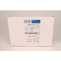 Transparentes Tuch 40x50 m.Klebeba.20St