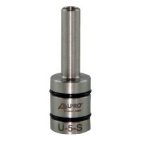 Adapter U-5-S "Außengewinde"   St