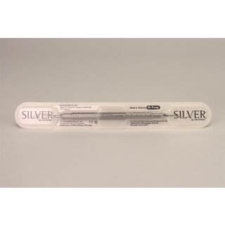Silver Line Kürette Gracey 1/2 St