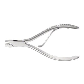 Drahtbiegezange 125mm De La Rosa St