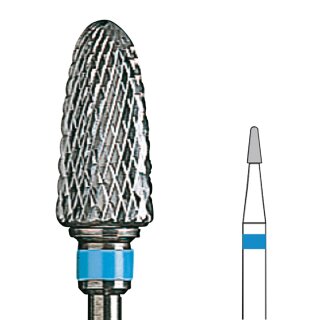 HM Fräse Edenta 1510.014 Hst St