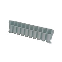 Spritzenhalter Modul 10er  St
